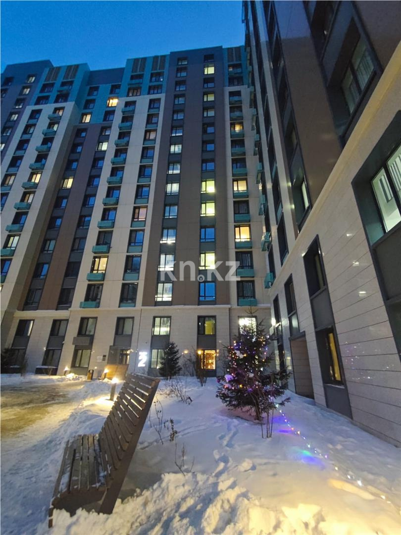 Продажа 2-комнатной квартиры, 76.2 м² - Продажа квартир в новостройках Астаны фото 7 из 7