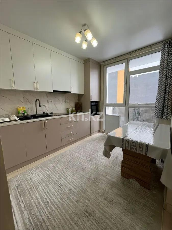 Продажа 3-комнатной квартиры, 63 м² - Продажа  трехкомнатных квартир в новостройках Алматы с фото - страница 3 фото 4 из 5