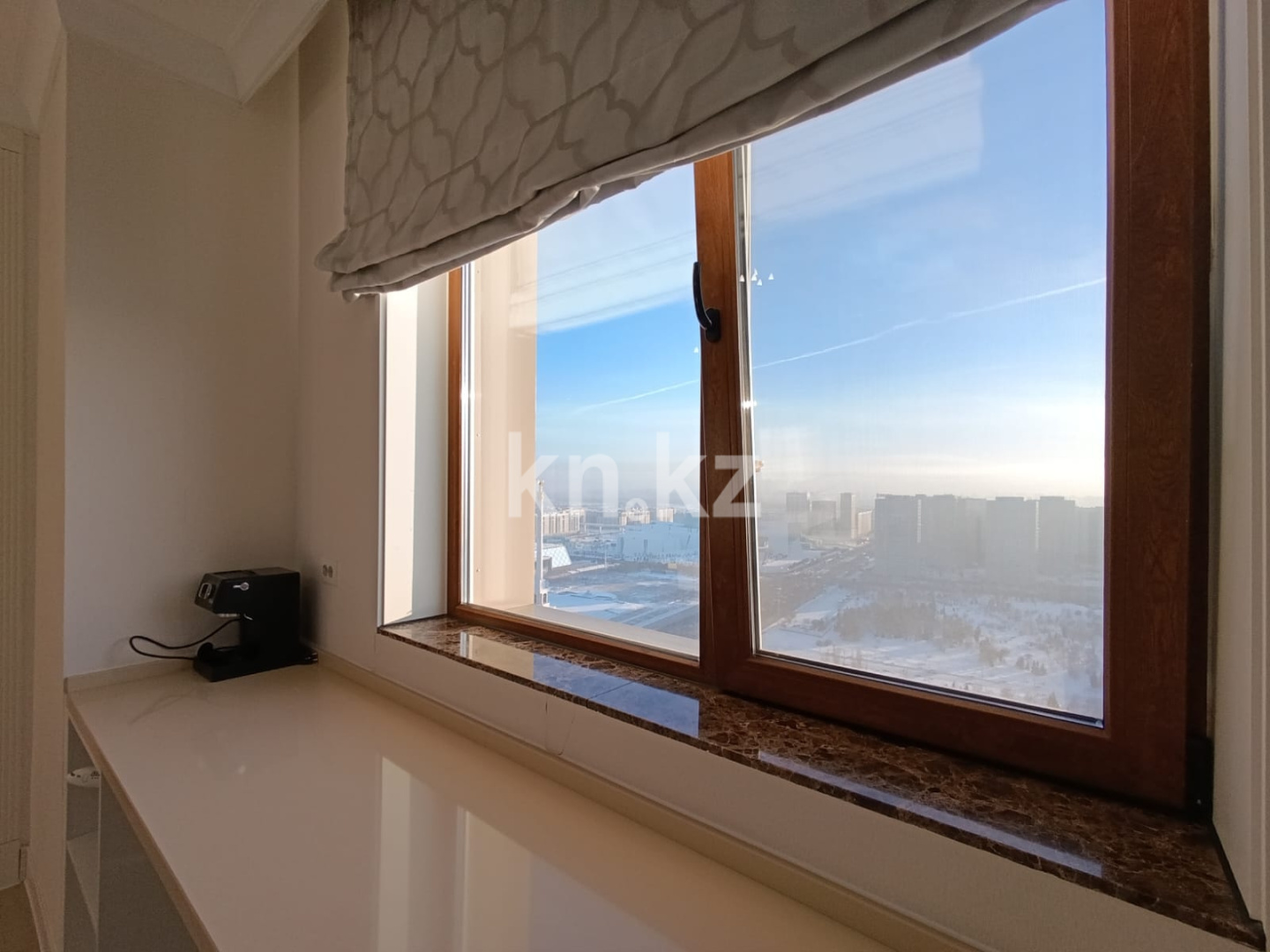 Продажа 4-комнатной квартиры, 163 м² в Астане - фото 6