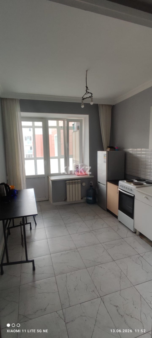 Аренда 1-комнатной квартиры, 40 м² - Аренда однокомнатных квартир помесячно в р-не Есиль Астаны фото 6 из 10
