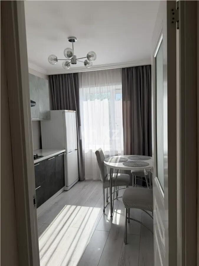 Продажа 1-комнатной квартиры, 36.1 м² в Астане - фото 2