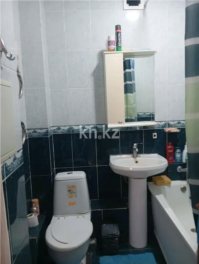 Продажа 1-комнатной квартиры, 34.9 м² в Астане - фото 4