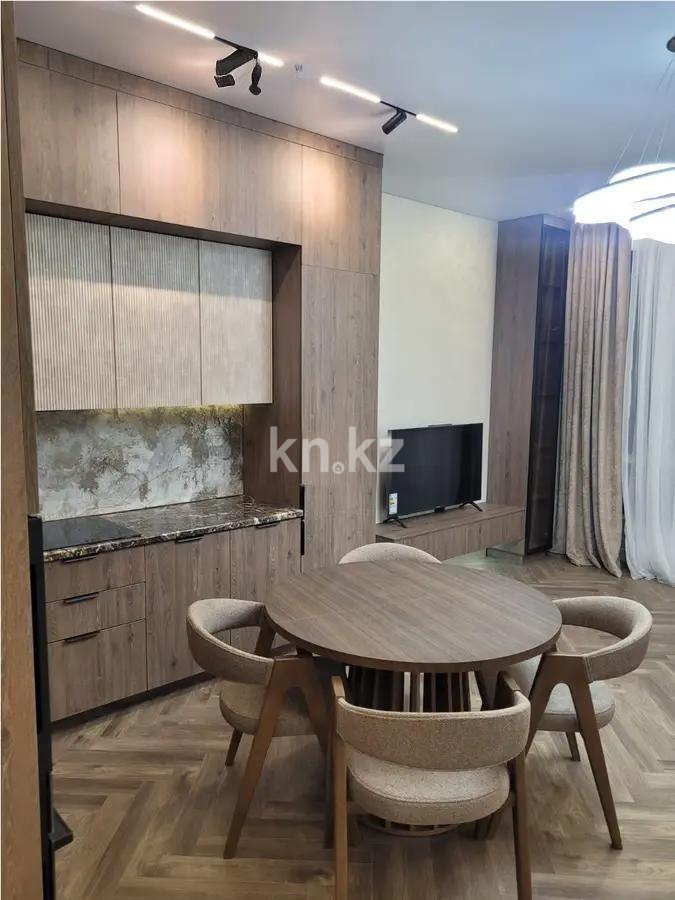 Продажа 2-комнатной квартиры, 59.9 м² - Продажа квартир в Алматы - страница 8 фото 3 из 4