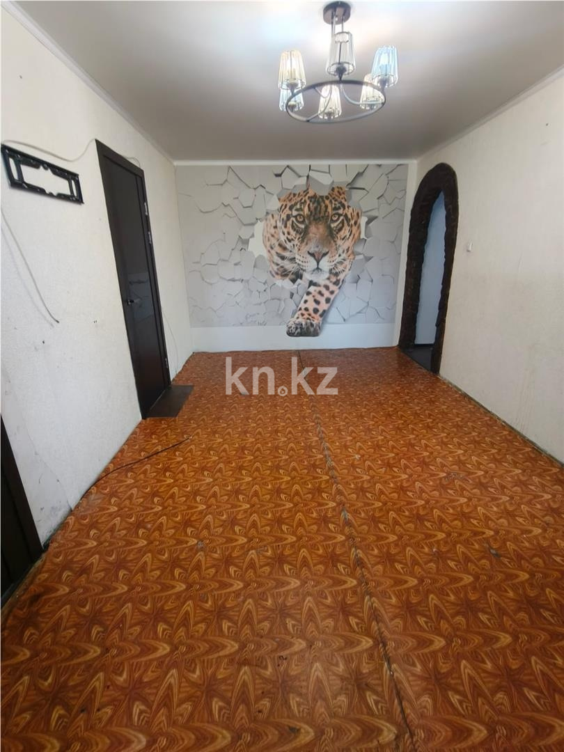Продажа 3-комнатной квартиры, 46 м² - Продажа земельных участков в Таразе фото 1 из 13