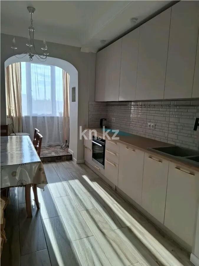 Продажа 3-комнатной квартиры, 91.2 м² в Астане - фото 4