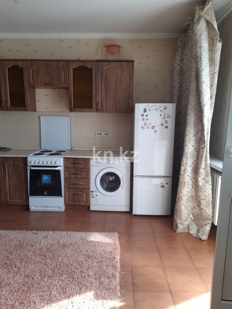 Аренда 1-комнатной квартиры, 45 м² - Аренда недвижимости в Казахстане - страница 4 фото 1 из 10