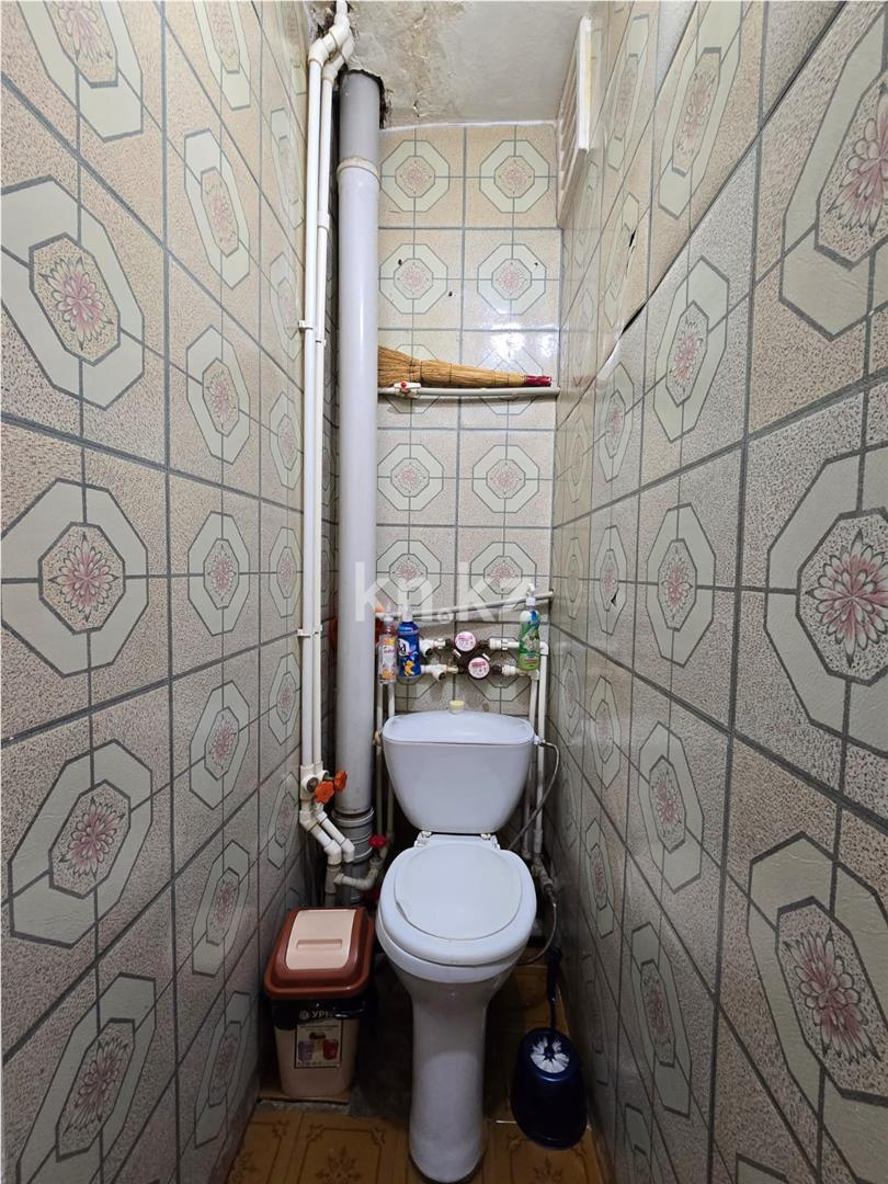 Продажа 2-комнатной квартиры, 44 м² - Продажа двухкомнатных квартир в Темиртау фото 10 из 11