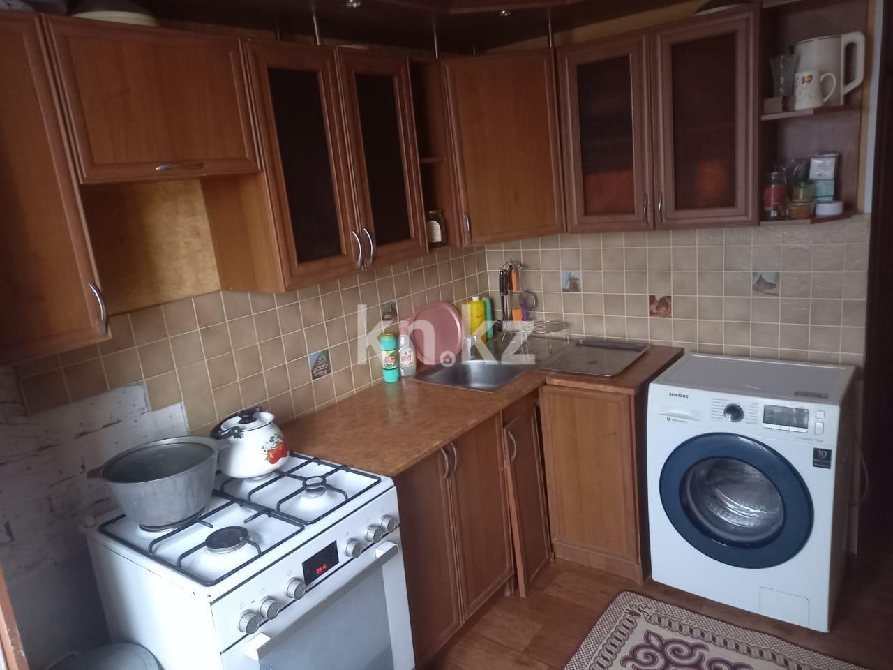 Продажа 2-комнатной квартиры, 56 м² в Темиртау - фото 5