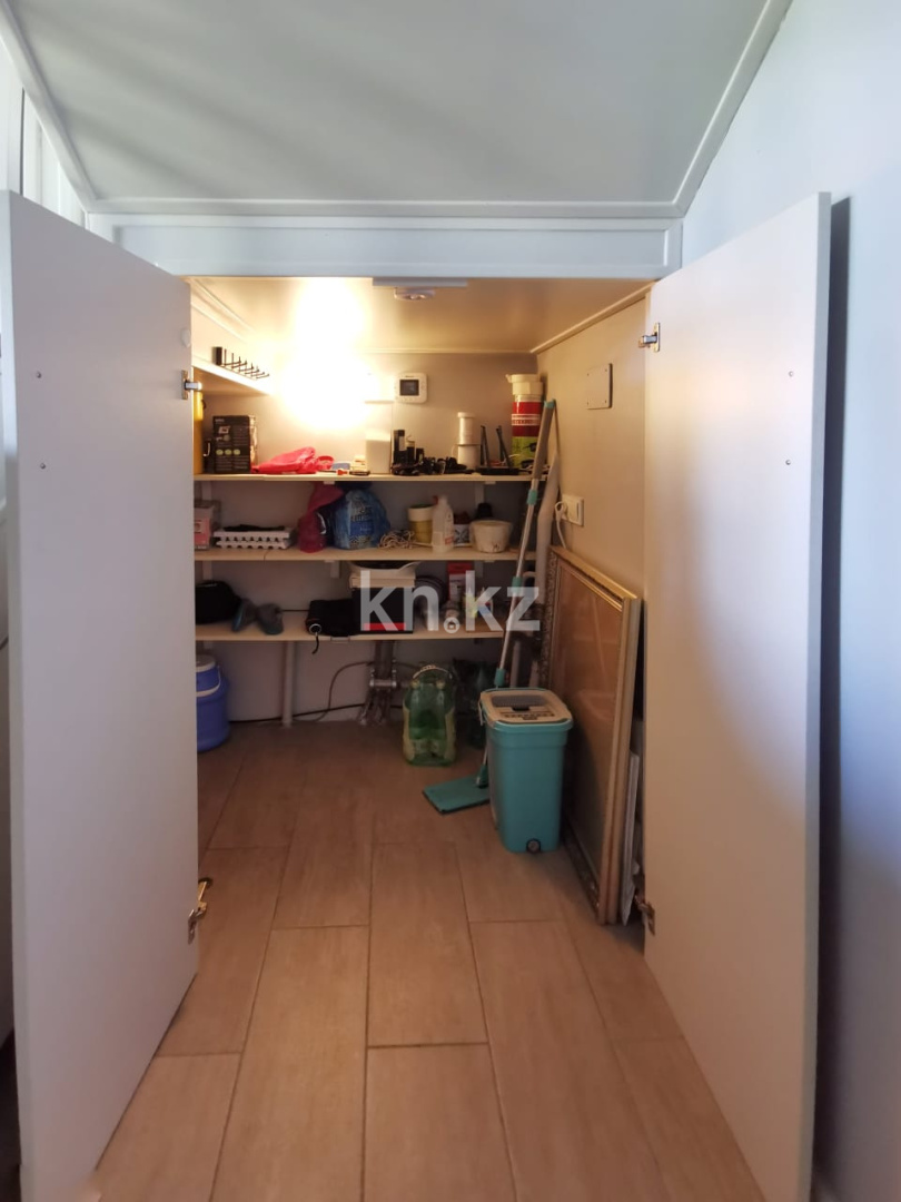 Продажа 6-комнатного дома, 247 м², мкр-н Кемел в Алматы - фото 31