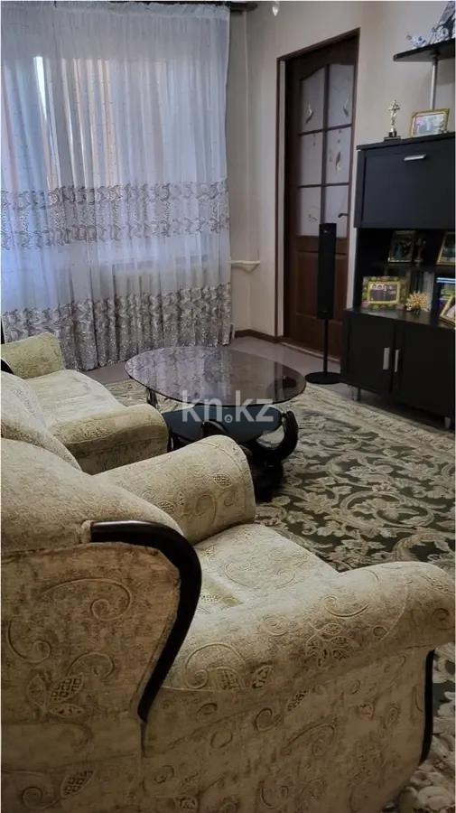 Продажа 2-комнатной квартиры, 40.9 м², ул. Айтеке би, дом  31 - Продажа  двухкомнатных, трехкомнатных квартир в Алматы фото 1 из 3