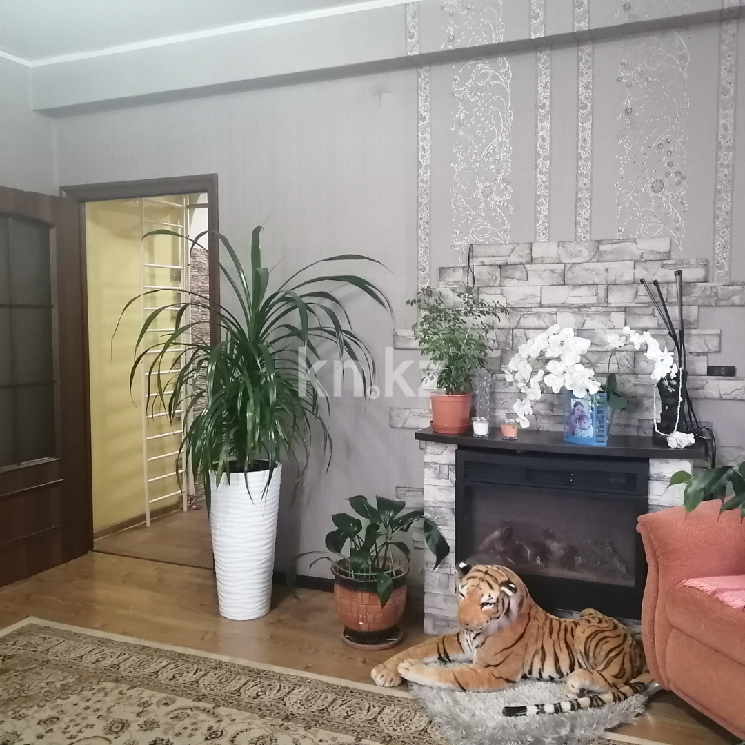 Продажа 3-комнатной квартиры, 86 м² - Продажа жилой и коммерческой недвижимости в Усть-Каменогорске фото 3 из 26