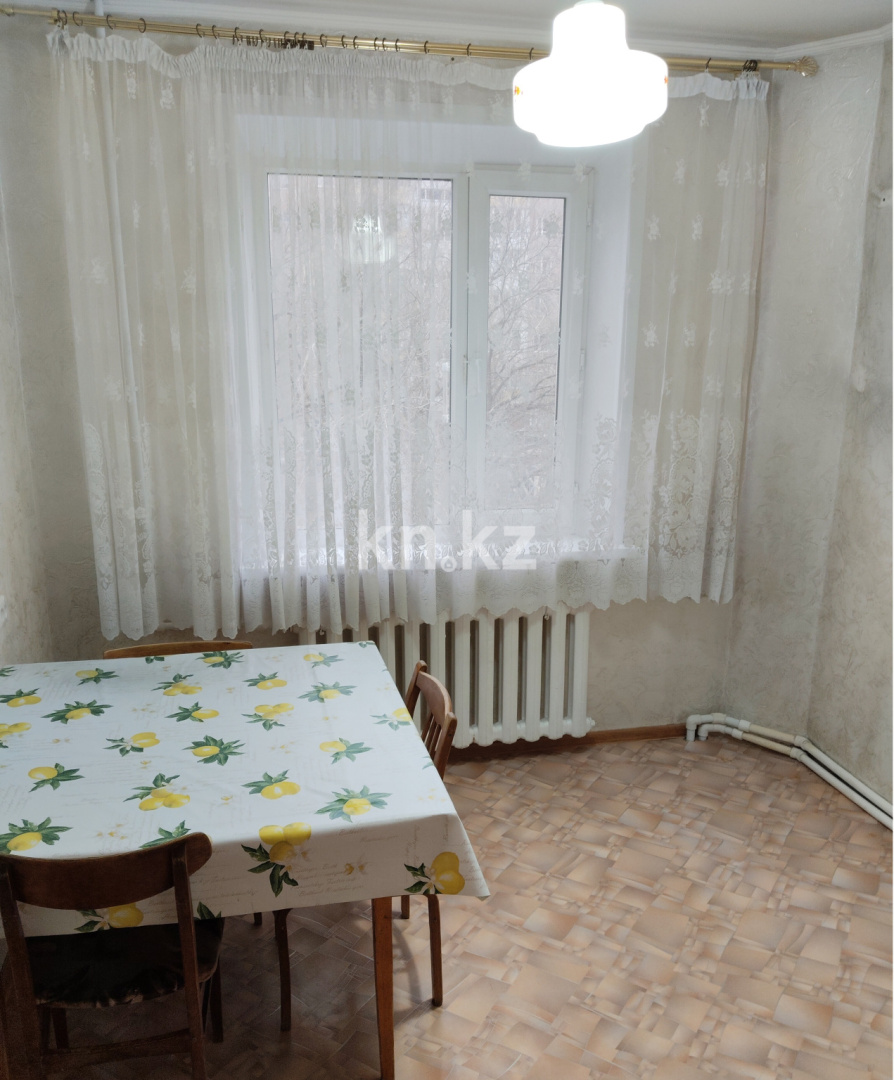 Продажа 4-комнатной квартиры, 84 м², мкр-н Степной-2, дом  1 - Продажа  четырехкомнатных квартир в Караганде фото 12 из 18