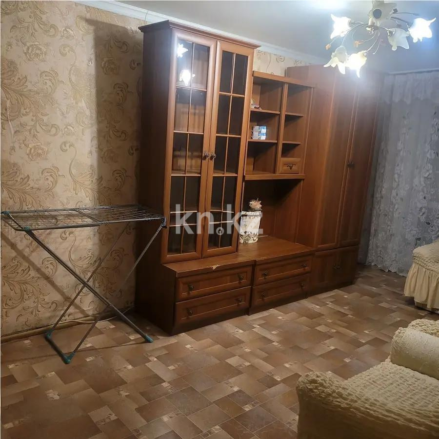 Продажа 1-комнатной квартиры, 30 м² в Караганде