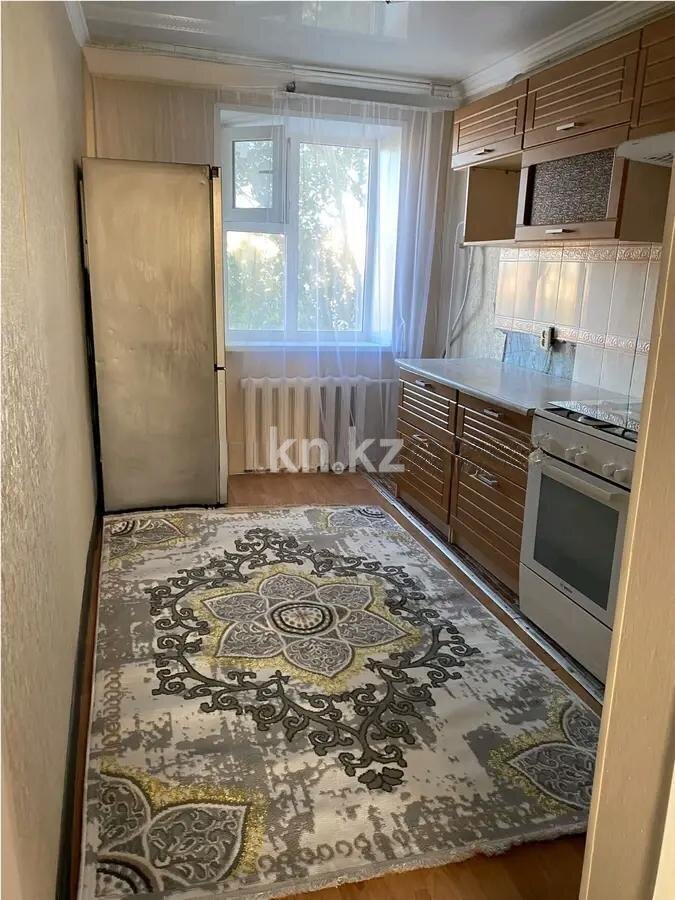 Продажа 3-комнатной квартиры, 60 м² в Астане - фото 4