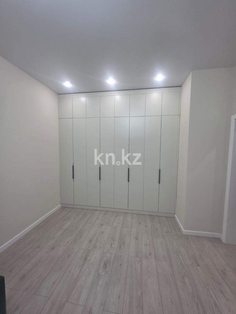 Аренда 1-комнатной квартиры, 40 м² - Аренда квартир помесячно в Астане фото 6 из 11