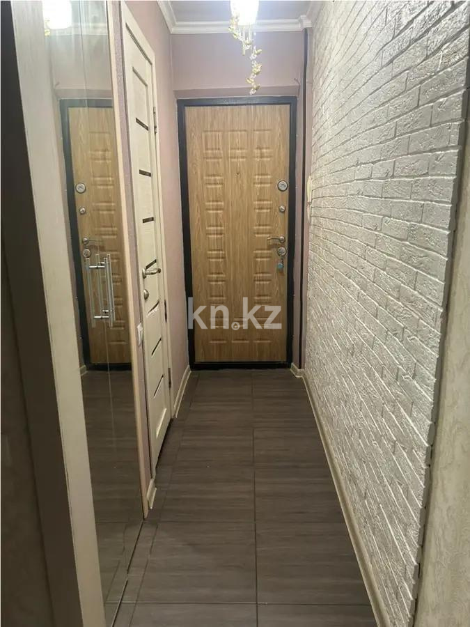 Продажа 2-комнатной квартиры, 46 м², ул. 4-й мик-н, дом  65 в Темиртау - фото 5