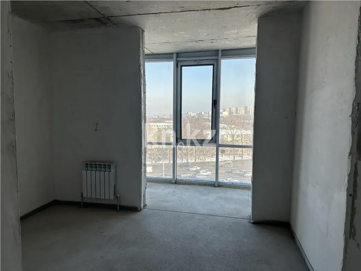 Продажа 1-комнатной квартиры, 47.3 м² - Продажа квартир в Алматы - страница 23 фото 3 из 4
