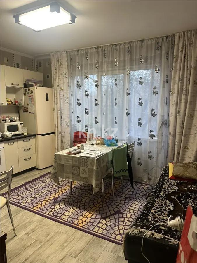 Продажа 1-комнатной квартиры, 47.4 м², мкр-н Кулагер, дом  29 в Алматы - фото 2