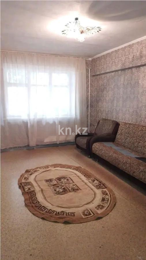 Продажа 2-комнатной квартиры, 52 м², ул. Серикова, дом  45 в Алматы