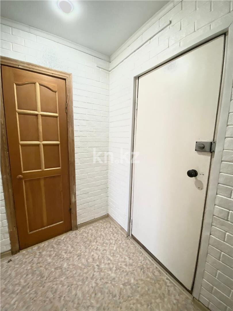 Продажа 1-комнатной квартиры, 34 м² в Караганде - фото 9