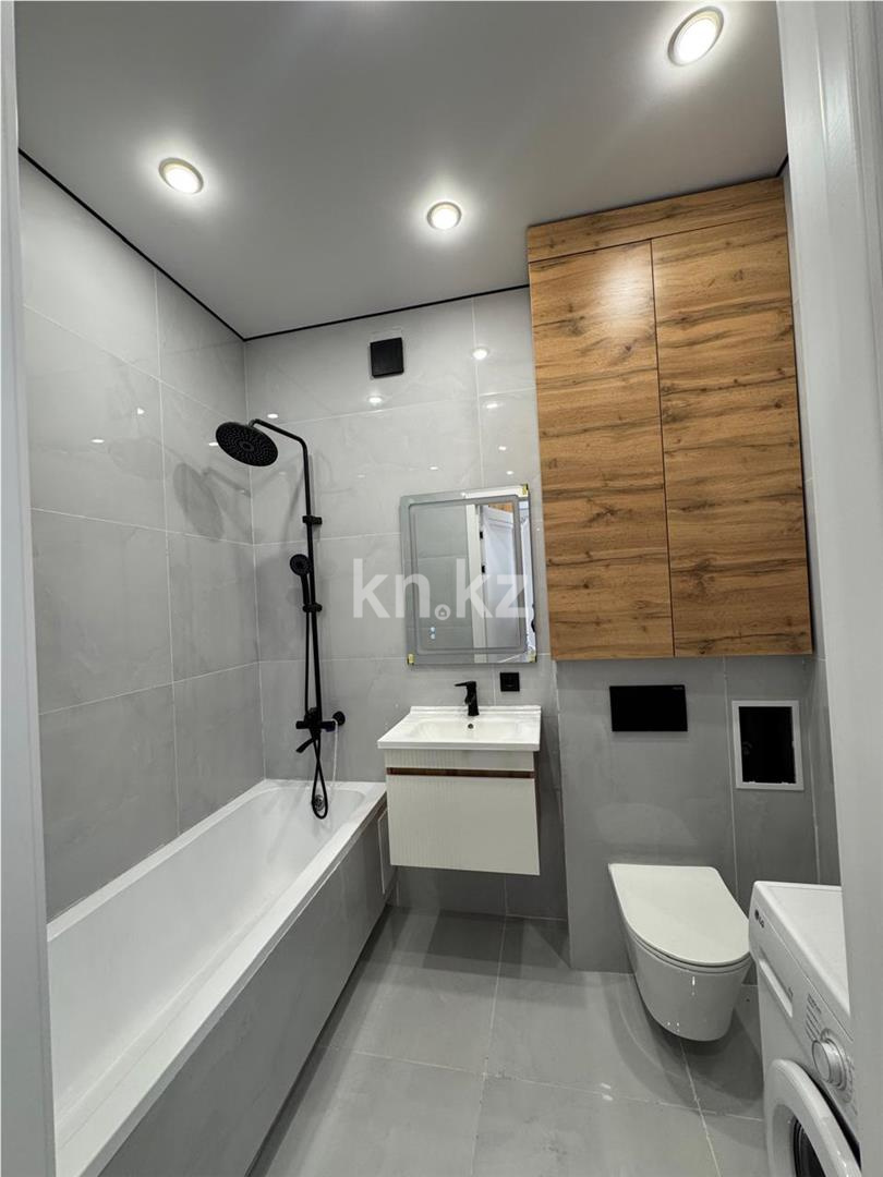 Продажа 2-комнатной квартиры, 38 м² - Продажа домов, коттеджей в Семее фото 4 из 5