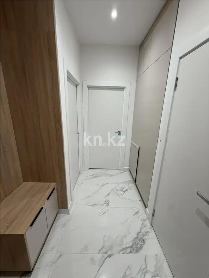 Продажа 2-комнатной квартиры, 54 м² в Алматы - фото 5