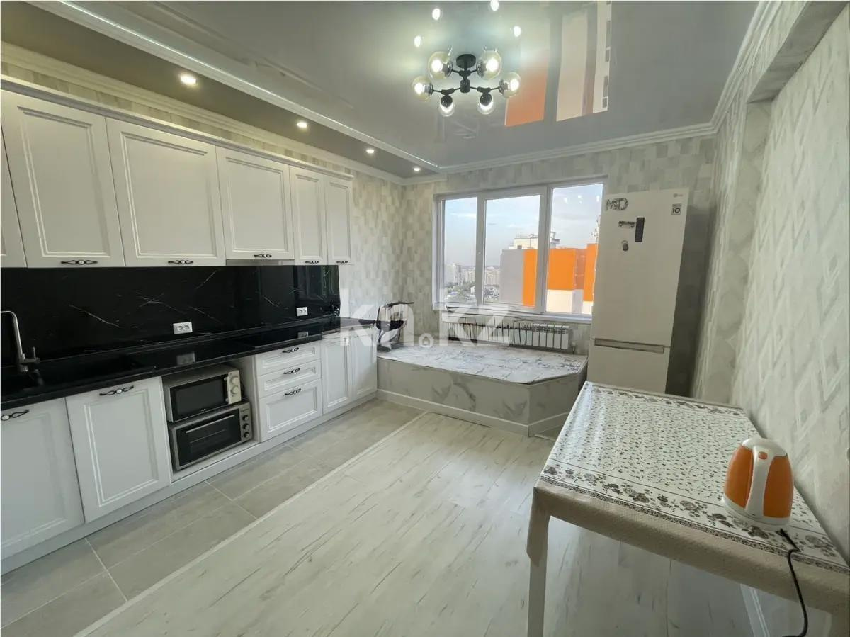 Продажа 2-комнатной квартиры, 62 м² - Недвижимость в Казахстане - страница 18 фото 3 из 5