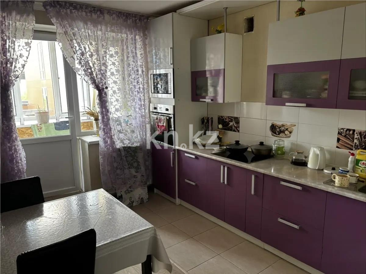 Продажа 3-комнатной квартиры, 88 м² - Продажа домов, коттеджей в Актобе фото 4 из 5