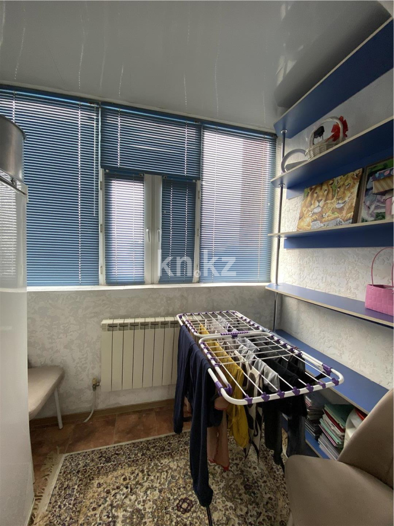 Продажа 2-комнатной квартиры, 69 м², ул. Куйши Дина в Астане - фото 8