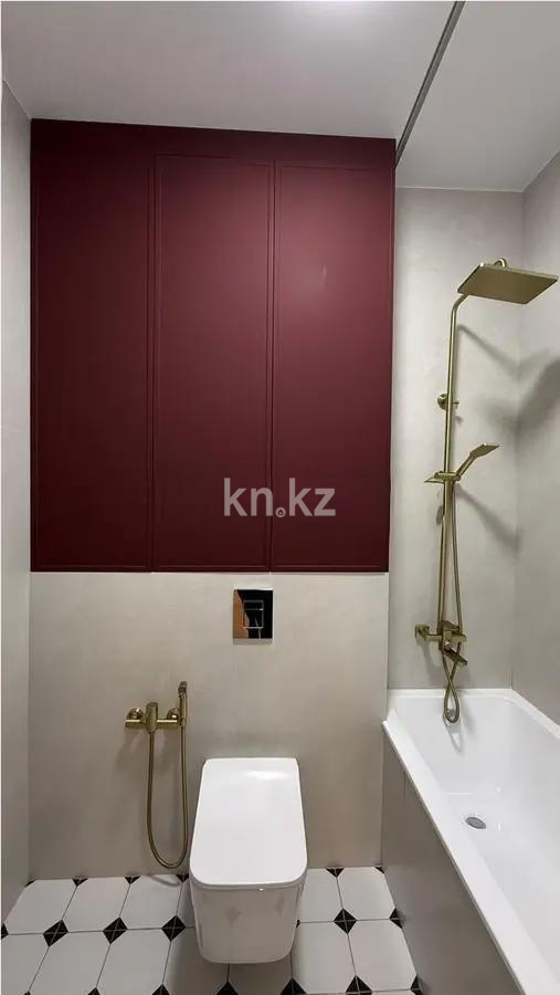 Продажа 3-комнатной квартиры, 94 м² - Продажа квартир в кирпичном доме в Казахстане - страница 5 фото 5 из 6