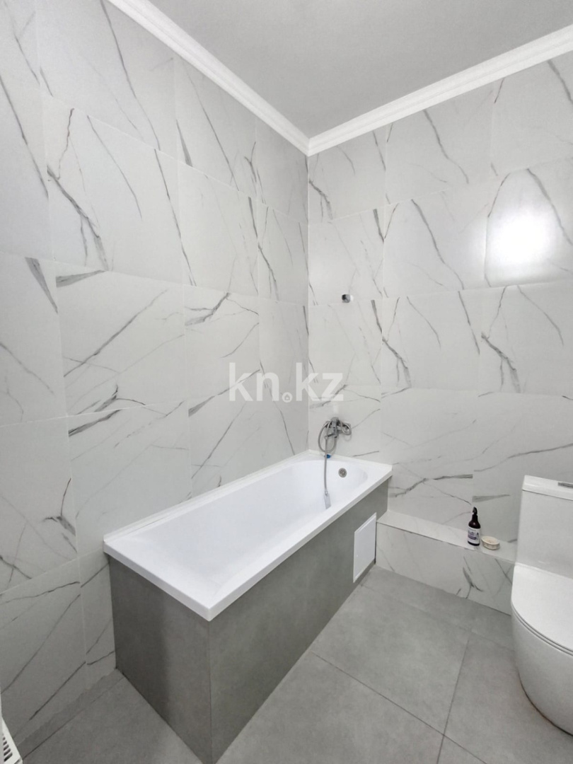 Продажа 4-комнатной квартиры, 123 м² в Астане - фото 15