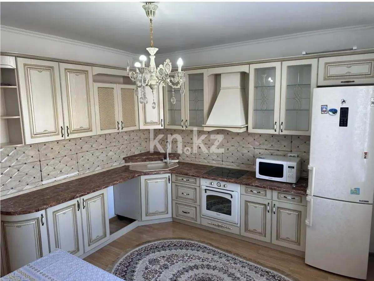 Продажа 3-комнатной квартиры, 83.3 м² - Продажа  трехкомнатных квартир в новостройках Астаны - страница 9 фото 3 из 4