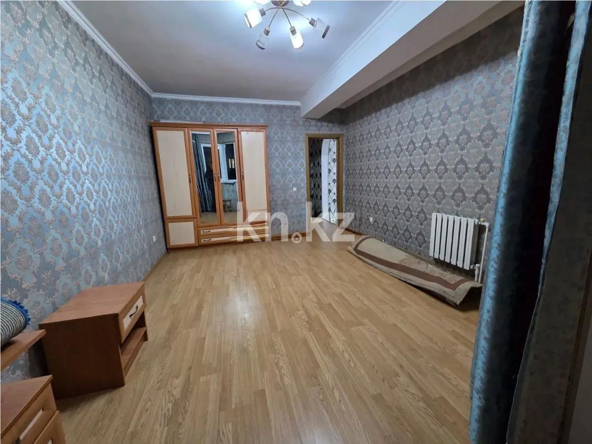 Продажа 2-комнатной квартиры, 80.4 м² - Продажа квартир в новостройках Алматы без посредников - страница 6 фото 2 из 6