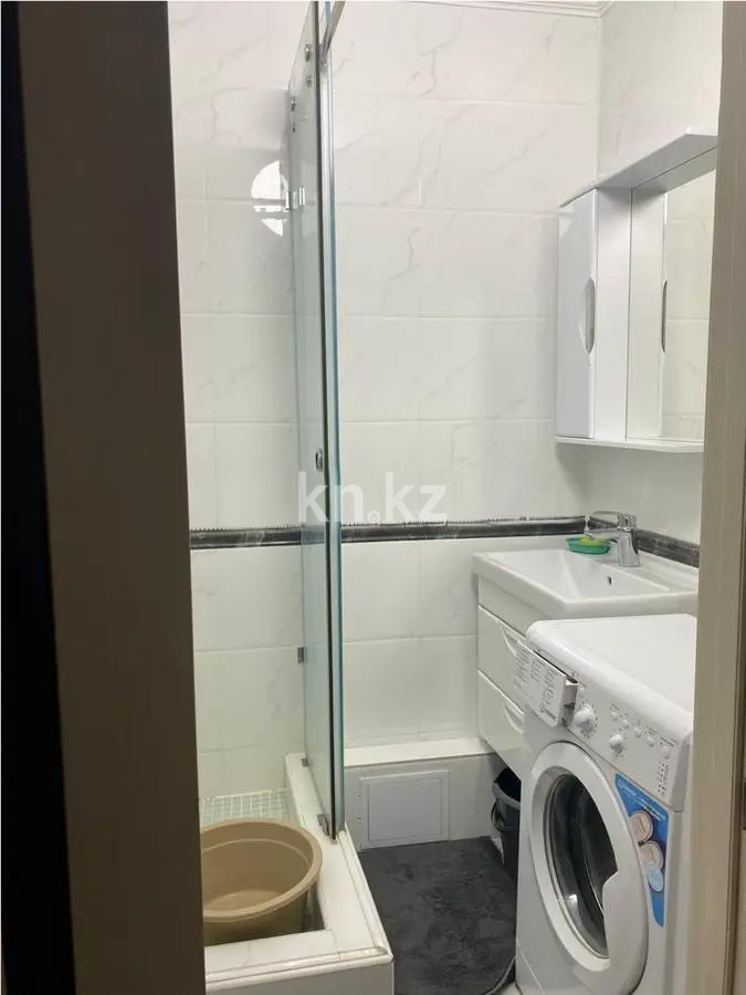 Продажа 4-комнатной квартиры, 84.6 м², пр. Аль-Фараби, дом  83 - Продажа квартир в Казахстане фото 6 из 8