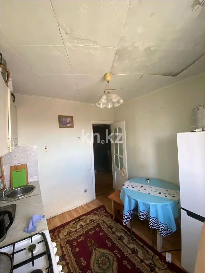 Продажа 2-комнатной квартиры, 34 м² в Астане - фото 3