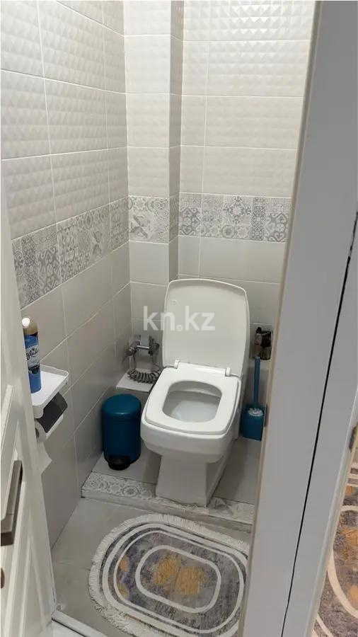 Продажа 3-комнатной квартиры, 62 м², мкр-н 1, дом  78 - Продажа квартир в Алматы фото 4 из 4