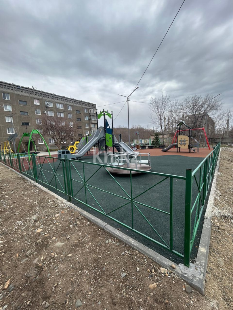 Продажа 2-комнатной квартиры, 50 м² - Продажа двухкомнатных квартир в панельном доме в Казахстане - страница 41 фото 15 из 15