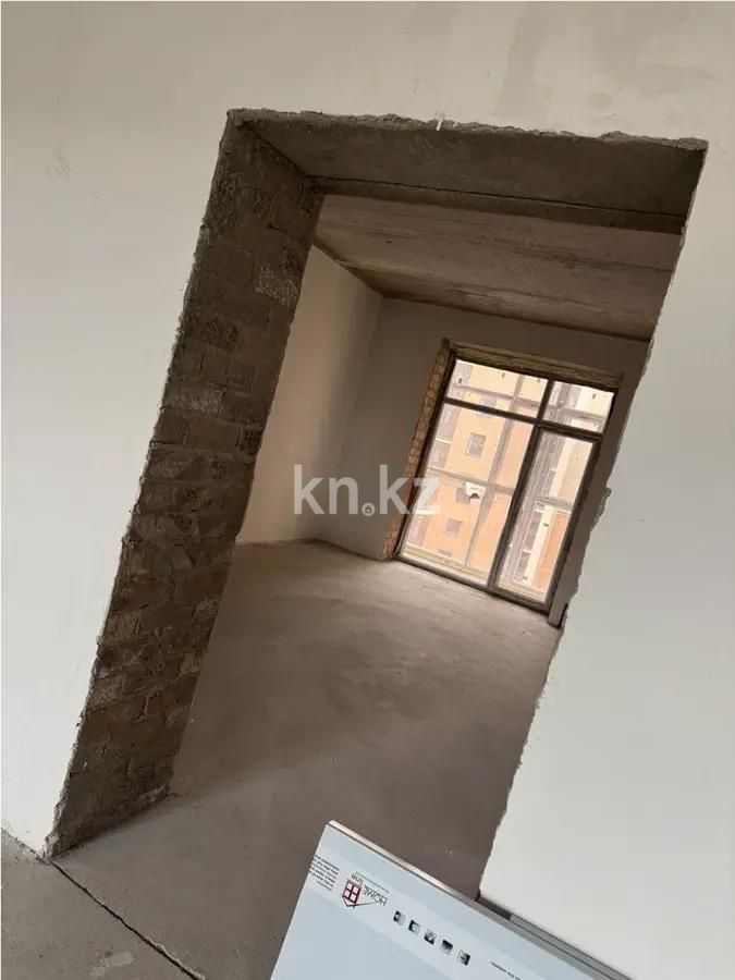 Продажа 3-комнатной квартиры, 104 м², мкр-н Гульдер-1, дом  3а - Продажа  трехкомнатных квартир в Караганде фото 2 из 2