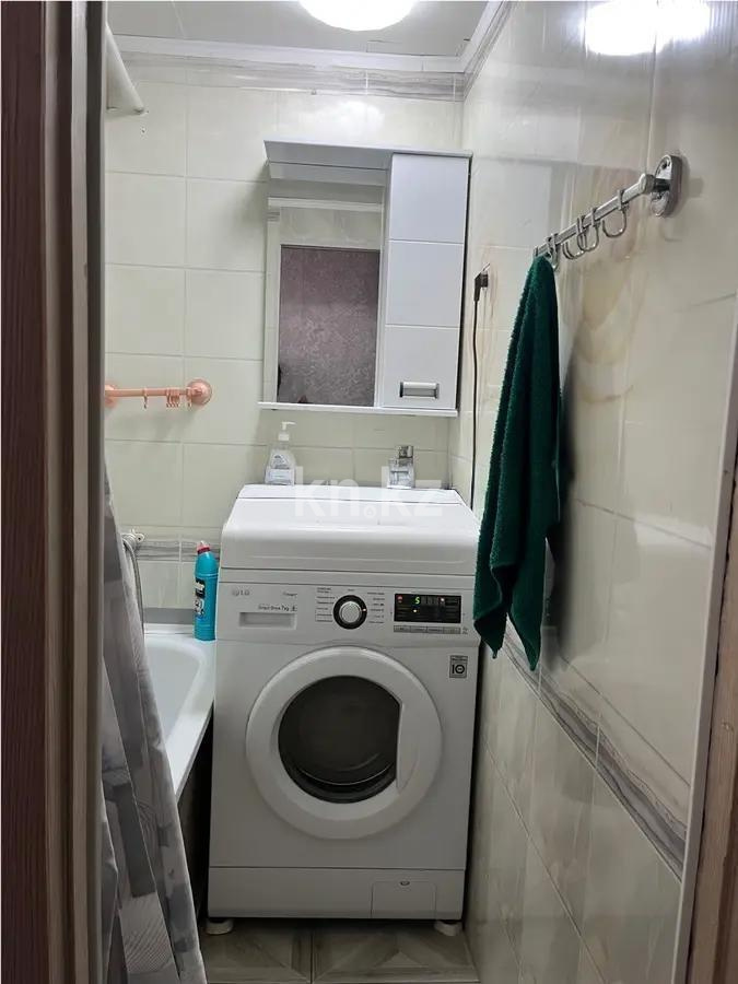 Продажа 4-комнатной квартиры, 60 м², квартал 29А, дом  2 - Продажа квартир в Абае фото 6 из 6