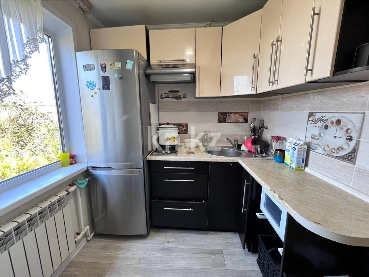 Продажа 2-комнатной квартиры, 46 м², пр. Н. Абдирова - Продажа квартир в Караганде фото 10 из 22