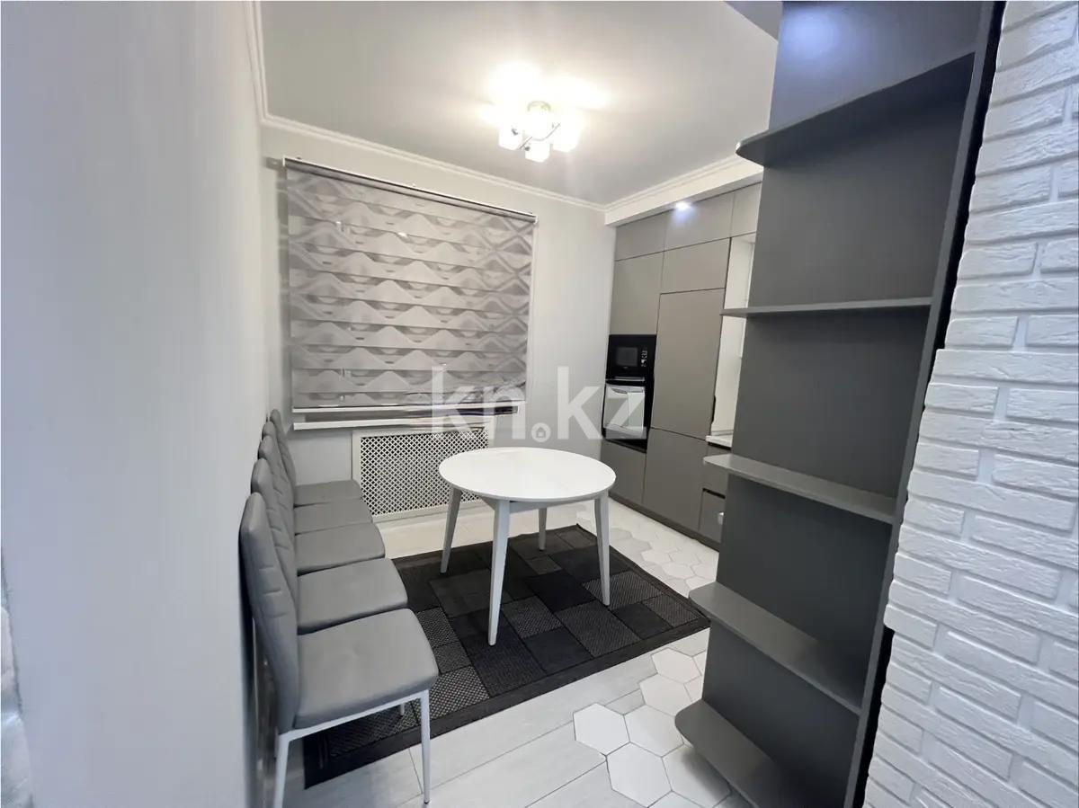 Продажа 2-комнатной квартиры, 49 м² в Алматы - фото 3