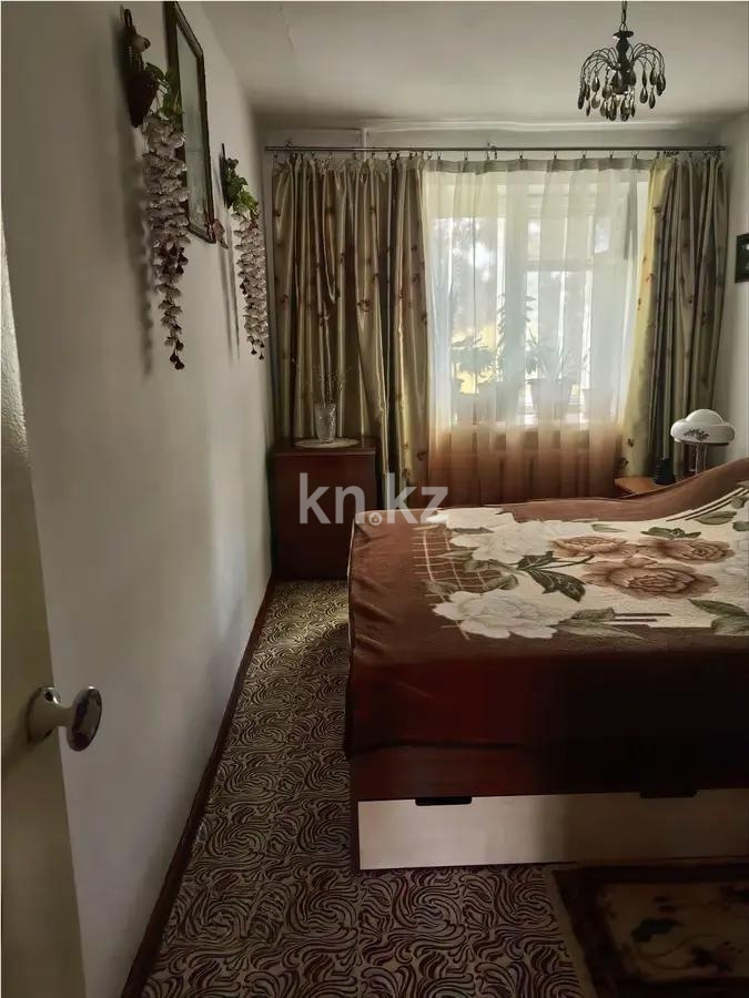 Продажа 3-комнатной квартиры, 56 м² - Продажа квартир в районе Михайловка в Караганде фото 2 из 4