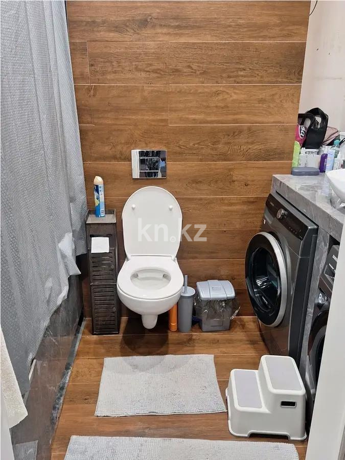 Продажа 2-комнатной квартиры, 65.5 м² - Продажа квартир от собственников в Астане - страница 8 фото 4 из 4