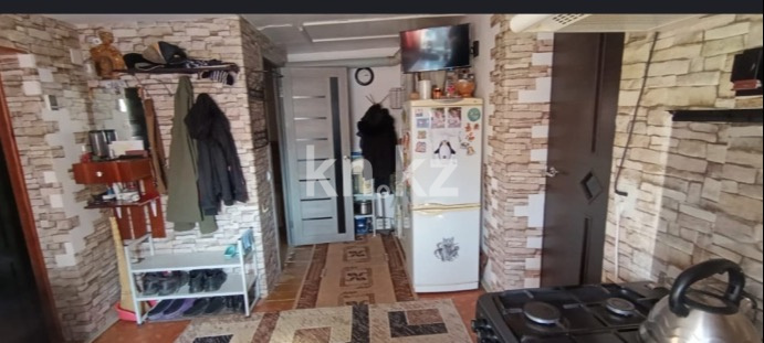 Продажа 2-комнатной квартиры, 28 м², Бейсеуова, дом  23 - Продажа и аренда недвижимости в Алматинской области фото 5 из 16