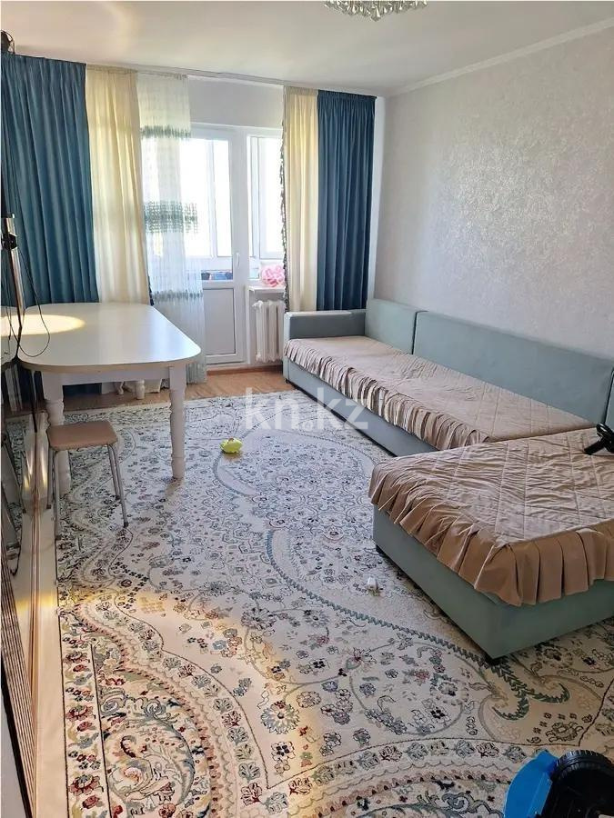 Продажа 3-комнатной квартиры, 63.6 м² - Продажа трехкомнатных квартир в Астане фото 1 из 3