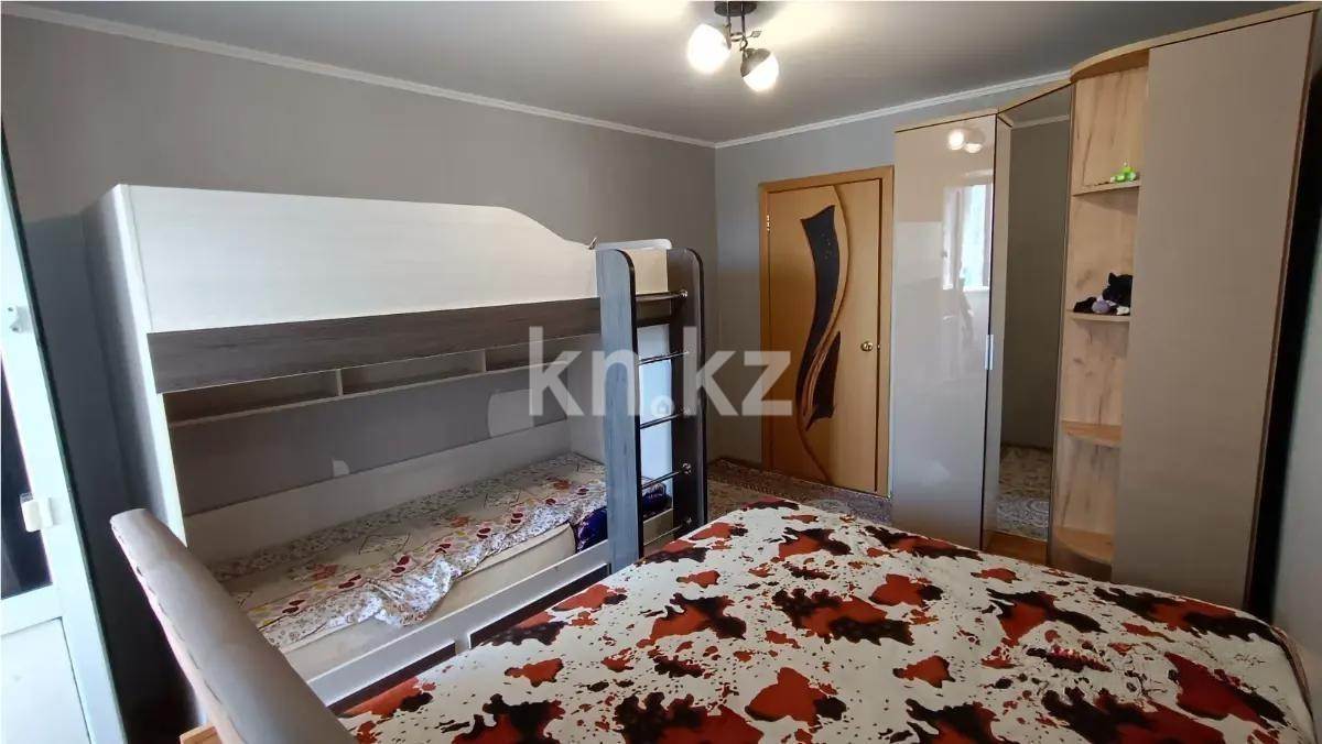 Продажа 3-комнатной квартиры, 68 м² - Продажа трехкомнатных квартир в панельном доме в Казахстане - страница 4 фото 3 из 8