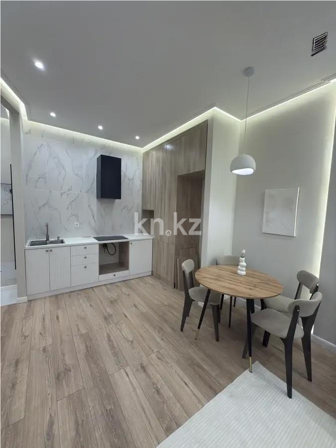 Продажа 2-комнатной квартиры, 64 м² - Продажа квартир в Астане - страница 23 фото 4 из 5