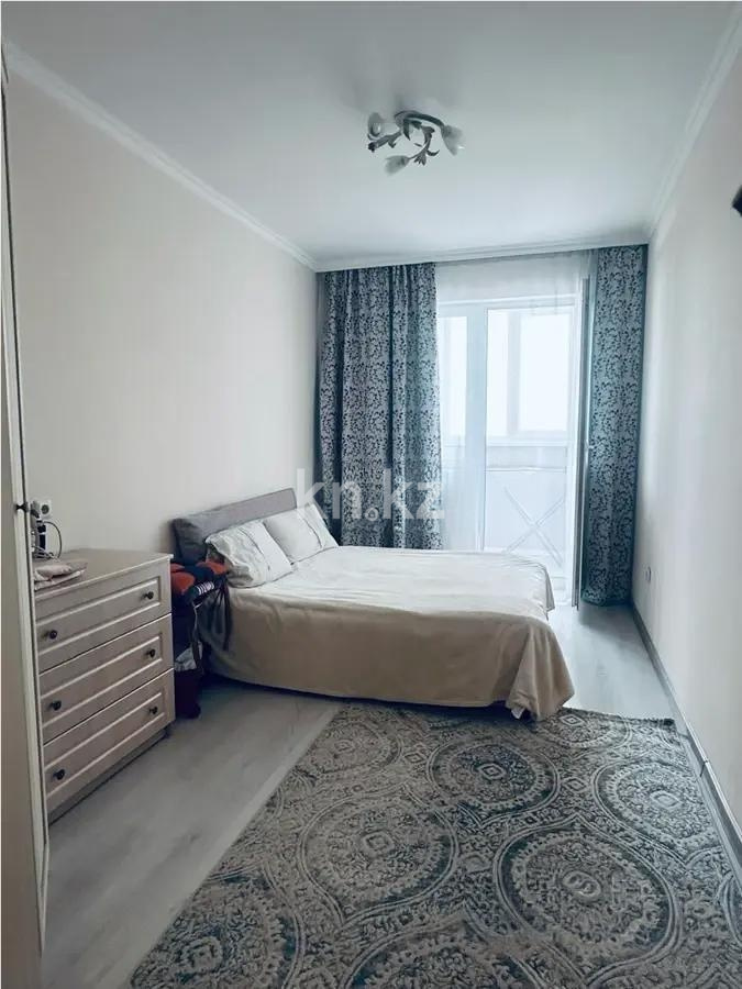 Продажа 2-комнатной квартиры, 42 м² в Алматы - фото 2