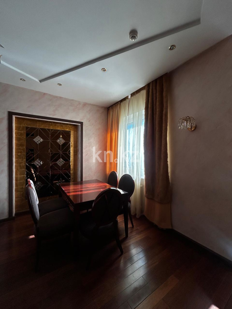 Аренда 2-комнатной квартиры, 77.5 м², пр. Абылай хана, дом  92 - Аренда  двухкомнатных квартир помесячно в Алматы с фото фото 7 из 16