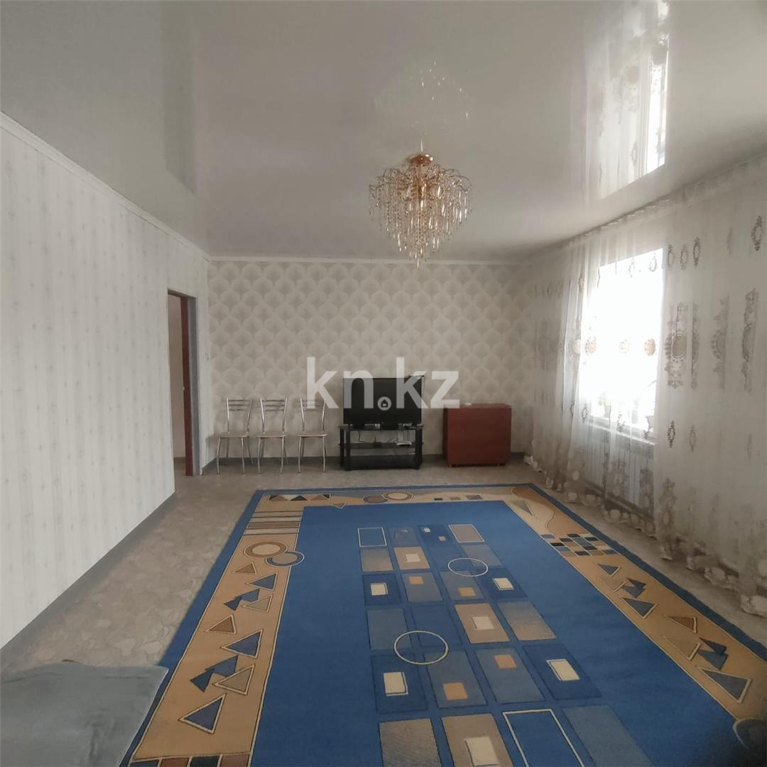 Продажа 3-комнатного дома, 55 м², ул. Серова - Продажа  трехкомнатных домов, коттеджей в Караганде фото 2 из 18